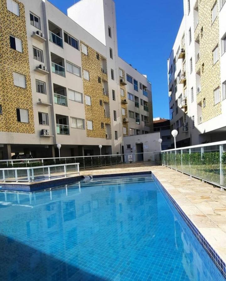 Apartamento com excelente localização e conforto! Apartamento Ubatuba Exterior foto